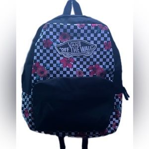 Vans backpack 🎒 New like condition ❗️